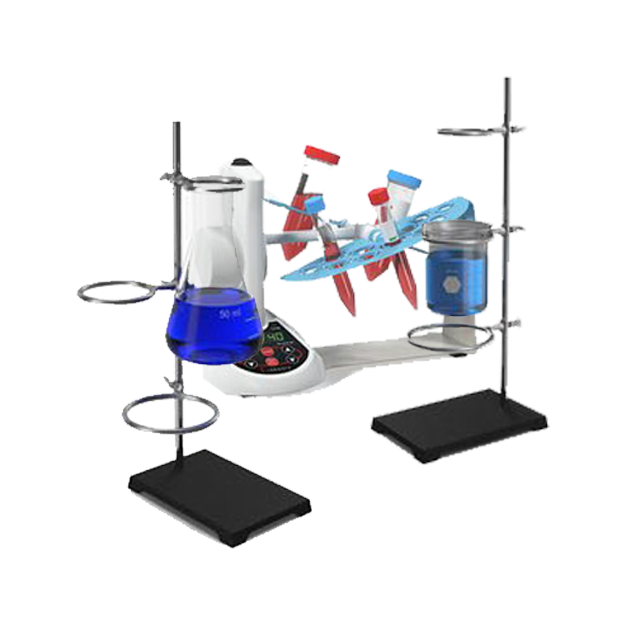 SCIENCEHUB