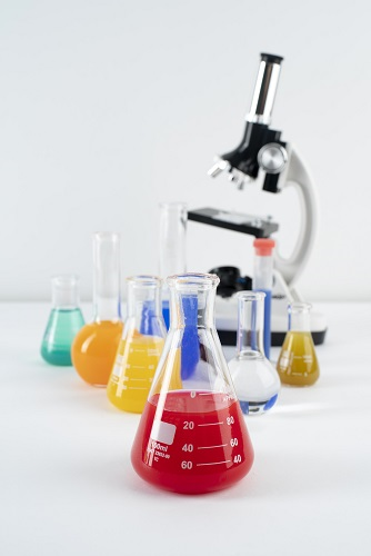 SCIENCEHUB