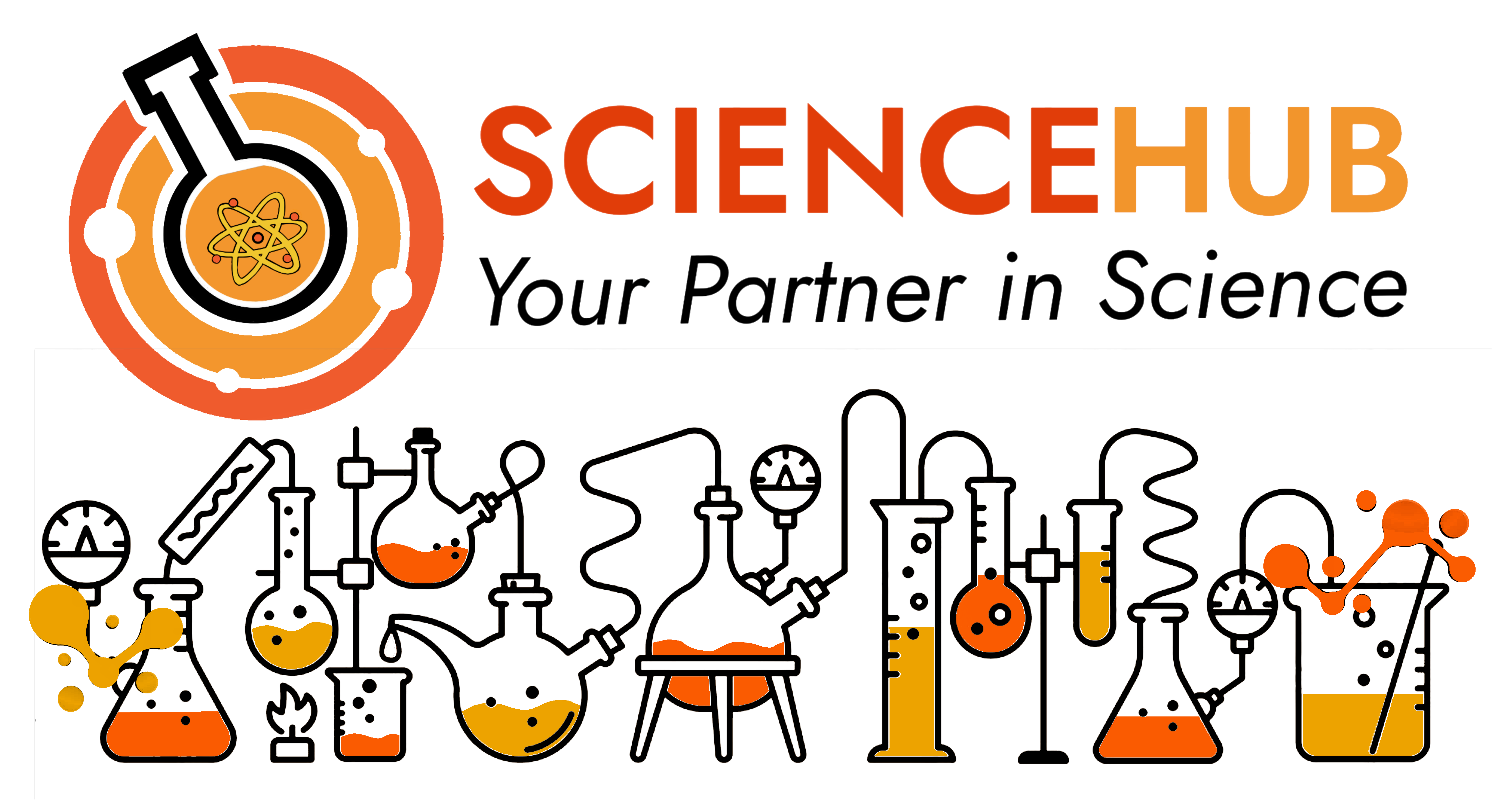 SCIENCEHUB